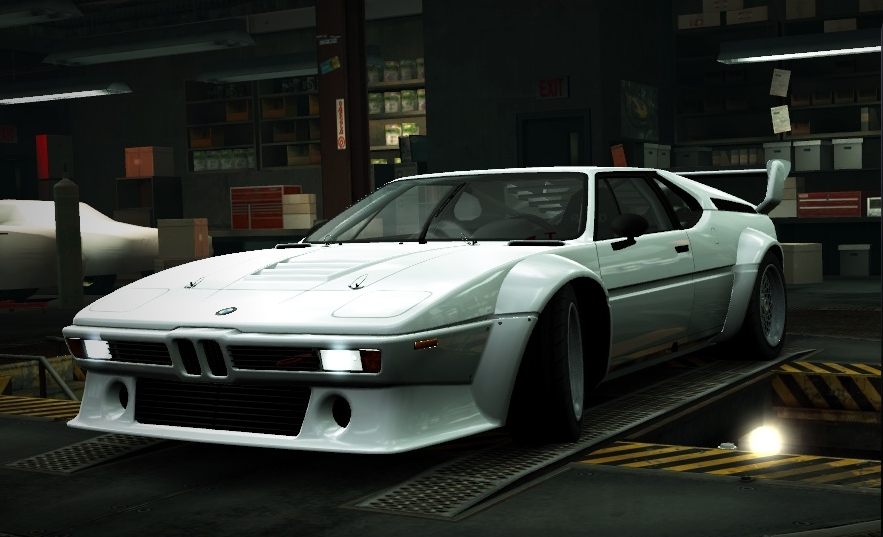 BMW M1 Procar (E29) | Need for Speed Wiki | FANDOM powered by Wikia BMW M1 Procar (E29) | Need for Speed Wiki | FANDOM powered by Wikia