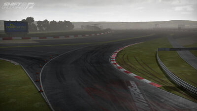 Silverstone Circuit