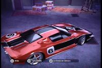 Nikki Car