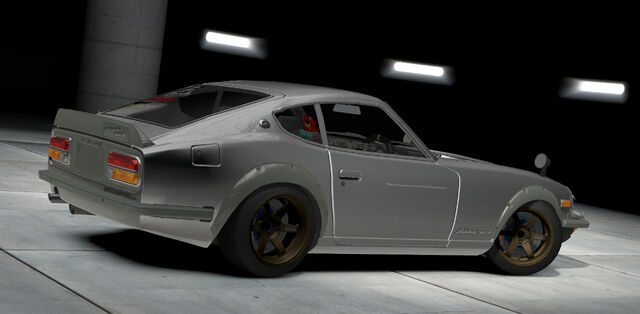 Archivo:S2UFairlady240ZGSpeedhunters.jpeg