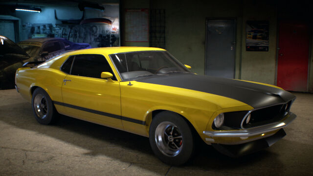 File:NFS2015FordMustangBoss3021969Wrap1Garage.jpg