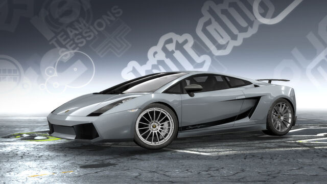 Datei:NFSPS Lamborghini Gallardo Superleggera.jpg