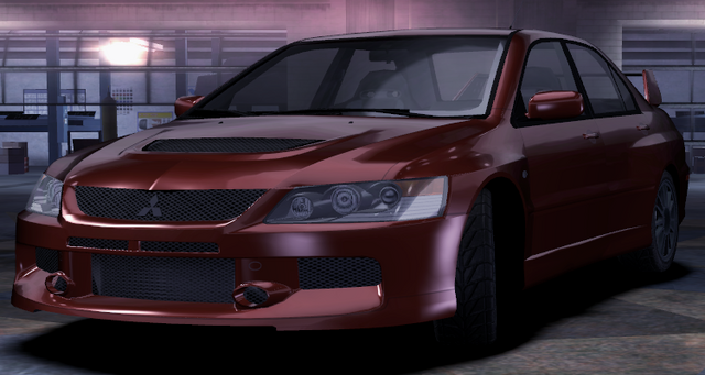 Datei:NFSCMitsubishiLancerEvolutionIXStock.png