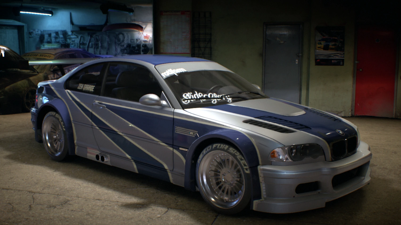 Bild Nfs2015 Bmw M3 E46 Deluxe Jpg Need For Speed Wiki