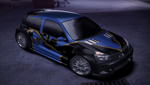 Archivo:Carbon RenaultClioV6Neville.jpg