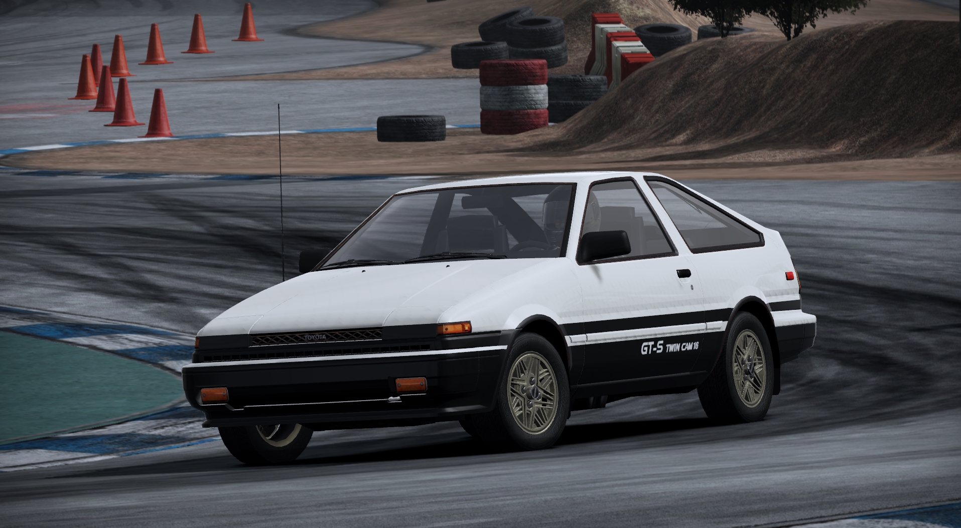 Ошибка 27 toyota