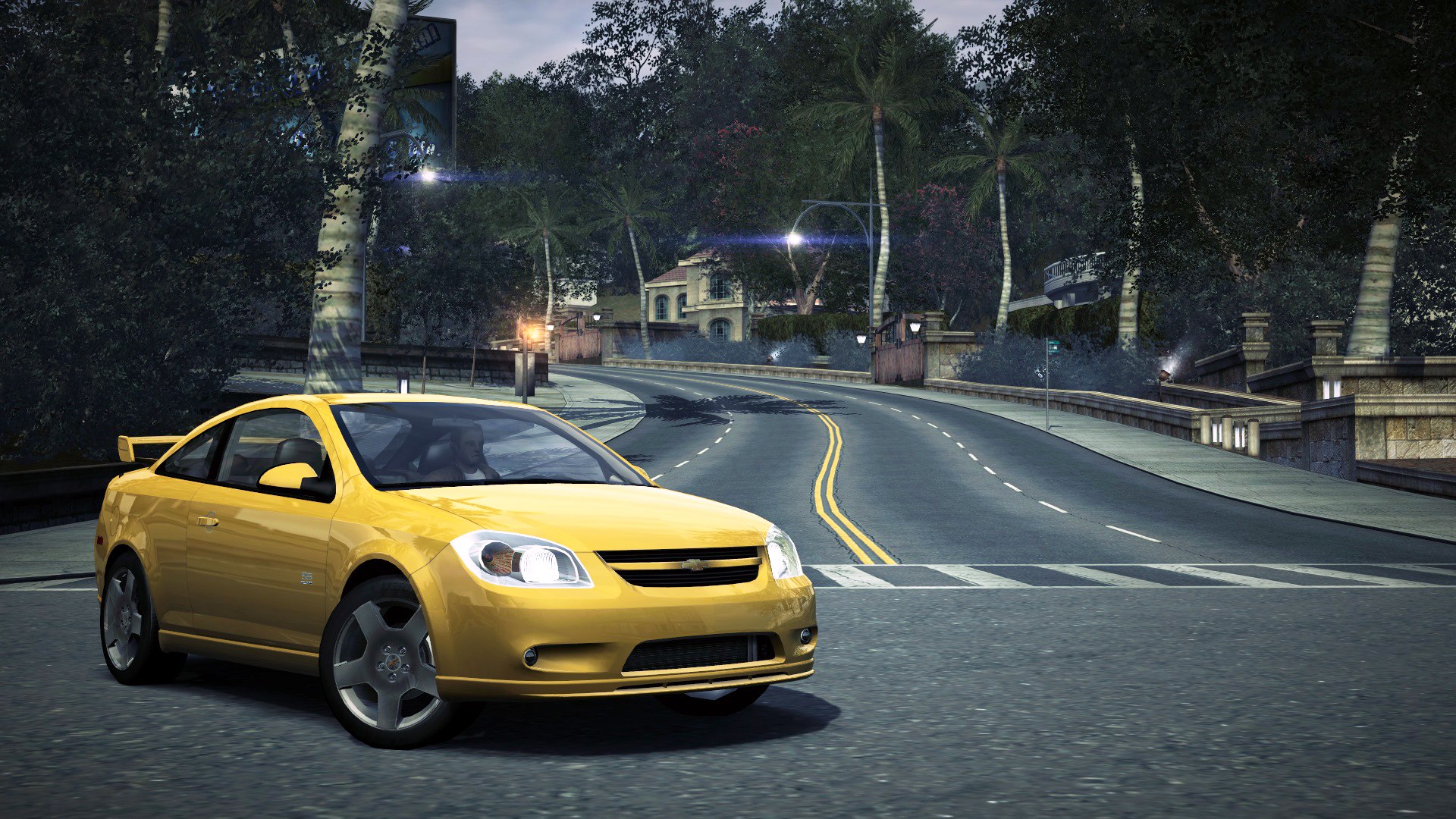 chevy cobalt ss for sale under 20k