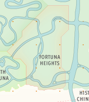 Fortunaheights