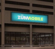 Zummobile