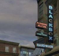 Blackboxhardware