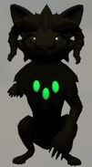 Melanism