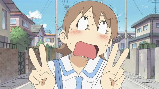 File:Nichijou-ahegao.jpg