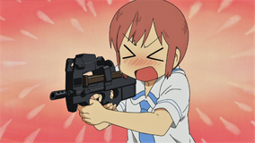 Gundere