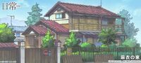 Mai house