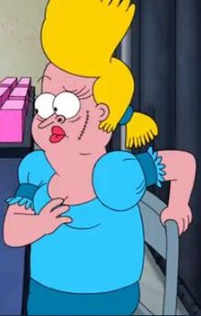 Lucy Luvkin