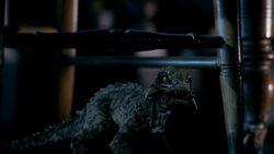4x2 BébéKaprosuchus