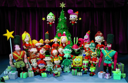 Nickmas