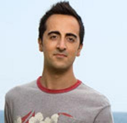 Amir Talai