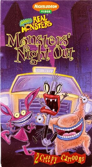 File:RealMonsters MonstersNightOut SonyWonder VHS.jpg