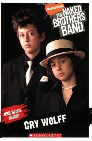 File:Naked Brothers Band Cry Wolff Book.jpg