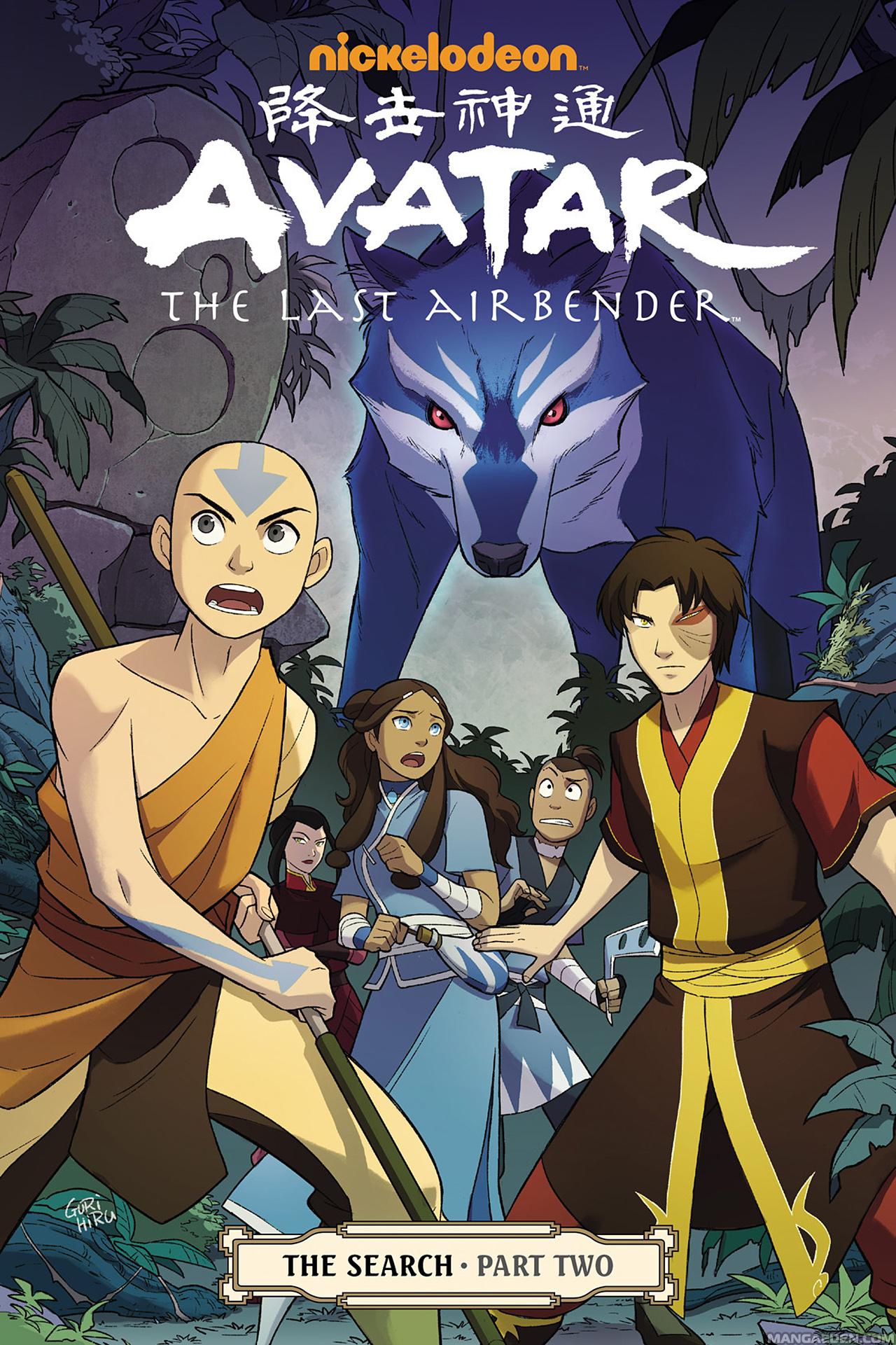 69 Top Best Writers Avatar The Last Airbender Book 2 Full Movie 
