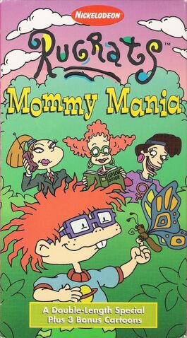 File:Rugrats Mommy Mania.jpg