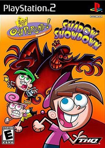 File:Shadow Showdown PS2.jpg