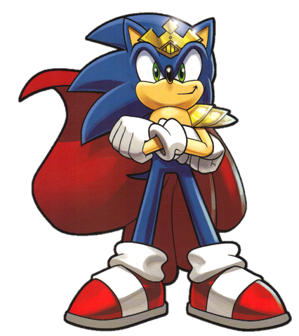 File:King Sonic.png