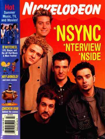 File:Nickelodeon Magazine cover June July 2000 Nsync.jpg