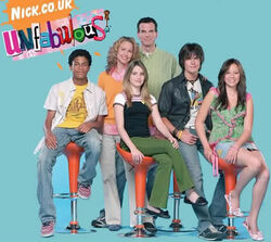 Unfabulous