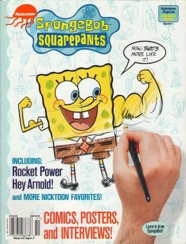File:NickMagPresents SpongeBob 1.jpg