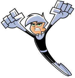 Danny Phantom (character) | Nickelodeon | FANDOM powered by Wikia