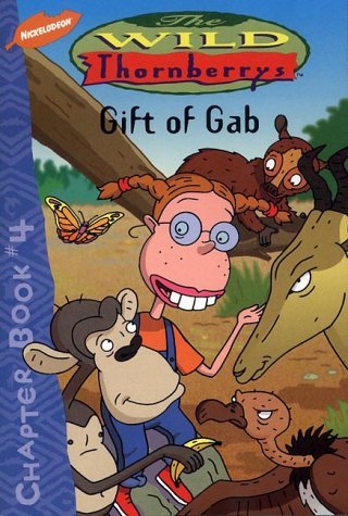 Gift of Gab | Nickelodeon | FANDOM powered by Wikia