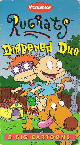 File:Diapered Duo VHS.jpg