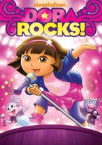 Dora The Explorer Videography Nickelodeon Fandom