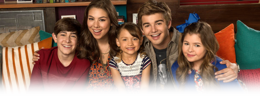 Die Thundermans-Titelbild