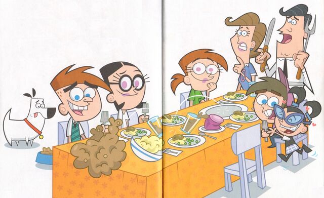File:FOP Thanksgiving dinner pic.jpg