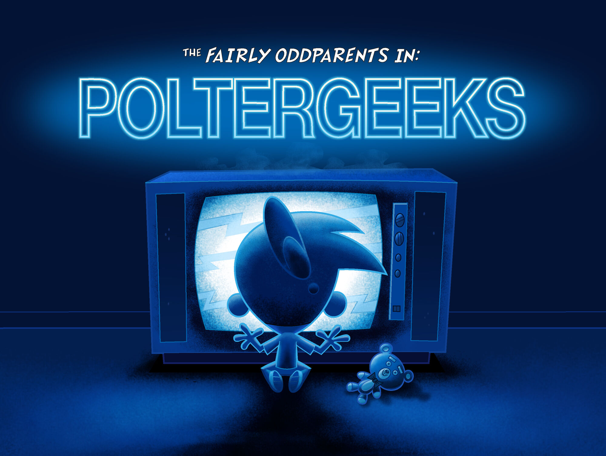 Poltergeeks | Nickelodeon | FANDOM powered by Wikia2000 x 1505