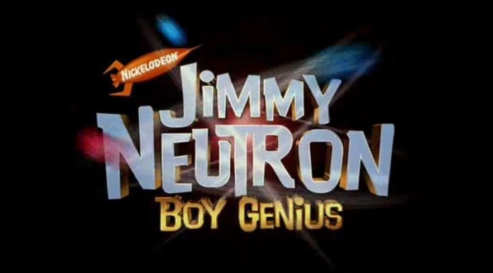 Jimmy Neutron Boy Genius Nickelodeon FANDOM powered by Wikia