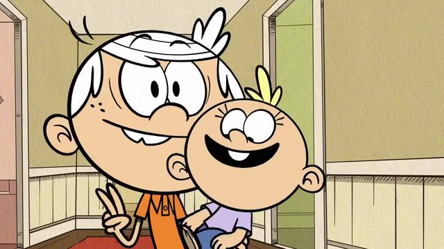File:Lily Dressed Up.jpg