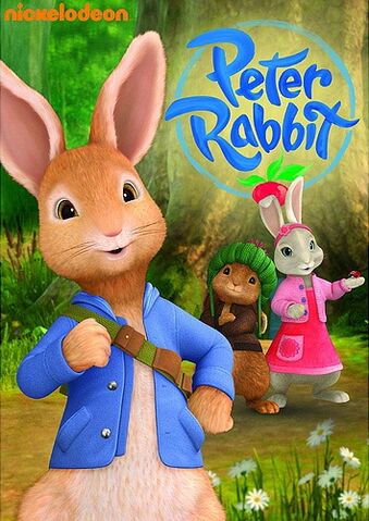 File:Peter Rabbit DVD.jpg