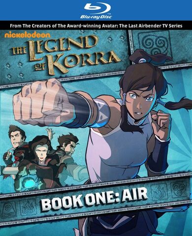 File:TheLegendOfKorra BookOne Bluray.jpg