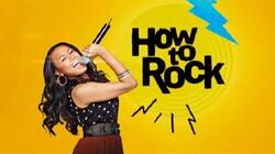 How 2 rock