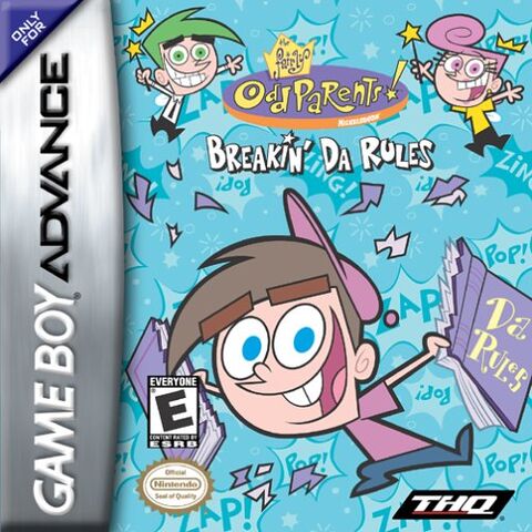 File:Breakin' Da Rules GBA.jpg