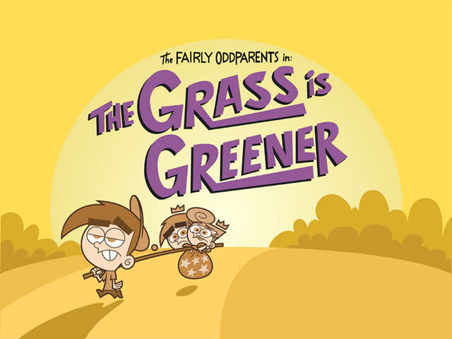 File:Titlecard-The Grass is Greener.jpg
