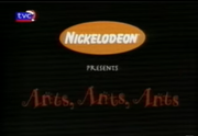 AAANickelodeon