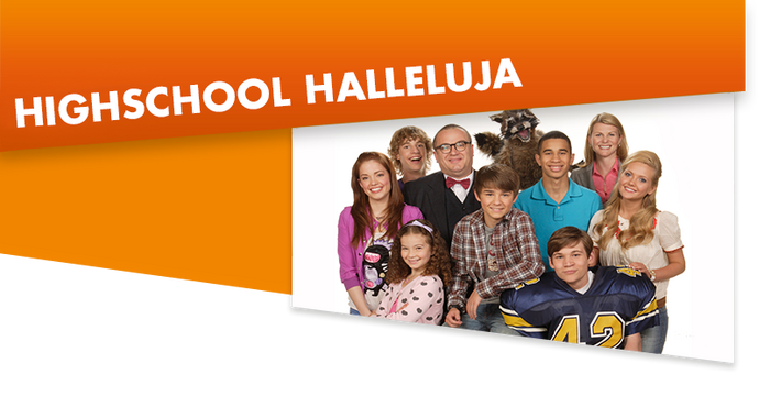 Highschool Halleluja Highschool Halleluja