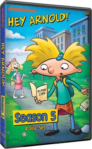 File:HeyArnold Season5 DVD.jpg
