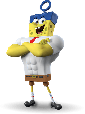 File:Spongebob Out of Water Render 02.png