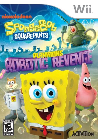 File:Robot Revenge Wii.jpg